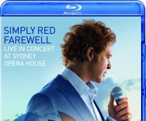 Simply Red -Farewell Live At Sydney Opera House[BDRip]