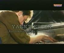 Yann Tiersen -Live Aux Eurockennes De Belfort[TVRip]