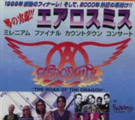 Aerosmith -ʷ˹ɴձݳ᡿(Live in Osaka New Years Eve)[DVDRip]