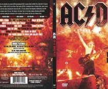 AC/DC -Live At River Plate[DVDISO]