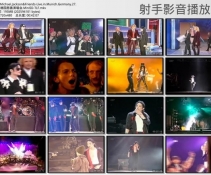 ˶.ܿѷ Michael.Jackson&Friends -Ľڴݳ᡿(Live.in.Munich.Ger ...