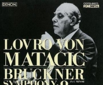 Lovro Von Matacic  & NHK Symphony Orchestra NHK -³ɵ ...