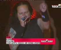 Korn -Live at Rock am Ring[TVRip]