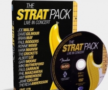 Various Artist -ʦ2004׶ݳ᡿(The Strat Pack: Live In Concert)[DVDR ...