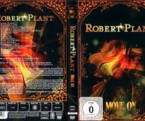 Robert Plant -Move On[DVDRip]