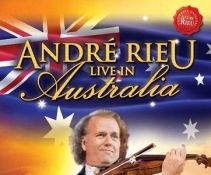 Andre Rieu -Live In Australia[DVDRip]