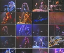 Dokken -Live in Philadelphia[DVDRip]