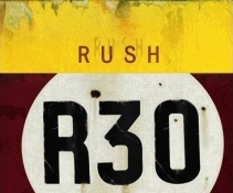 Rush -R30 30th Anniversary World Tour[DVDRip]