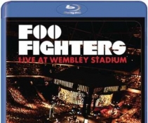 Foo Fighters -Live At Wembley Stadium[BDRip]