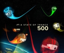 Armin Van Buuren -A State Of Trance 500(Armin Van Buuren - A State Of Trance .