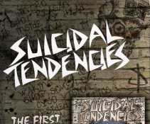 Suicidal Tendencies -Olympic Auditorium[DVDRip]