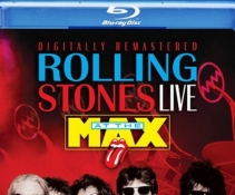 The Rolling Stones(ʯֶ) -Ѳݳ᡿(Live At The MAX)[720P]