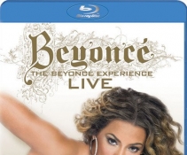 Beyonce -ɼݳ᡿(The Beyonce Experience Live)[MP3]+[BDRip]