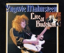 Yngwie Malmsteen -Live At Budokan 1994[DVDISO]