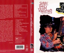 Stevie Ray Vaughan -Live At The El Mocambo 1983[DVDISO]