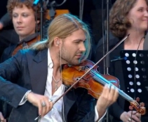 David Garrett -Live On A Summer Night[DVDRip]