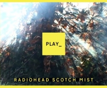 Radiohead -Scotch MistA Film With Radiohead In It[DVDRip]