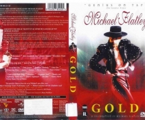 Michael Flatley -Gold[DVDISO]