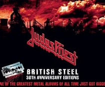 Judas Priest -British Steel 30th Anniversary[DVDISO]