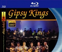 Gipsy Kings -Live at Kenwood House in London 2004[BDRip]