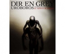 Dir En Grey -Uroboros: With the Proof in the Name of Living - at Nippon Budoka