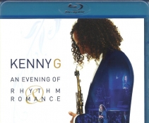 KennyG -An Evening of Rhythm RomanceCHD[720P]