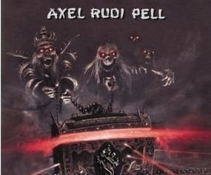 Axel Rudi Pell -Knight Treasures :Live and More[DVDRip]