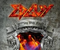 Edguy -Fucking With Fire[DVDISO]