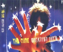 The Cure -Greatest Hits 2001[DVDISO]