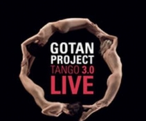 Gotan Project -̽3.0ֳ(Tango 3.0 Live)[BDRip]