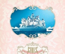 GIRLS' GENERATION -JAPAN FIRST TOUR GIRLS' GENERATION 2011[720P]