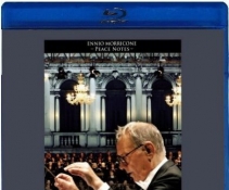 Ennio Morricone -˹ƽֻ᡿(Peace Notes: Live in Venice)[BDRip]