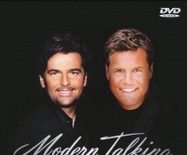 Modern Talking -ר(The Final Album)[DVDRip]