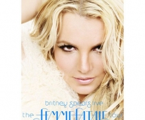 Britney Spears -The Femme Fatale Tour 2011[720P]