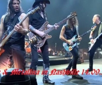 Lemmy & Metallica -Lemmy & Metallicaʲάݳ᡿(Lemmy & Metallica i ..