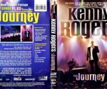 Kenny Rogers -The Journey[DVDRip]