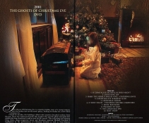 Trans-Siberian Orchestra -Ӱʥҹ(The Ghosts Of Christmas Eve)[DVDISO]