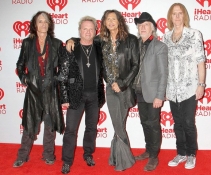 Aerosmith -Live IHeartRadio Music Festival 2012[HDTV][720P]