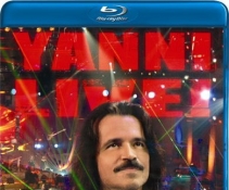 Yanni -ֻ᡿(Yanni Live The Concert Event )CHD[720P]