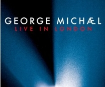 George Michael -Ρ˶׶ݳ᡿(George Michael Live In London)[DVD-R]