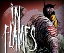 In Flames -Live In Keln[DVDRip]