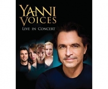 (Yanni) -2009֮ǼӲֻ᡿(Yanni Voices 2009 Live From Acapul ...