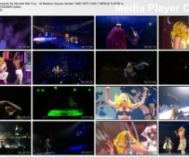 Lady GaGa -Lady GaGa The Monster Ball MSG HBOݳ᡿(Lady GaGa The Monster Ba ...