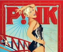 Pink -Funhouse Tour Live In Australia[DVDISO]