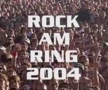 Linkin -ֿϹ԰¹Ŧױ2004Rock Am Ringֳ(LINKIN PARKRock Am Ri ...