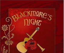 Blackmore's Night -Castles And Dreams [DVDRip]