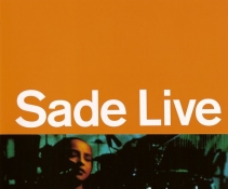 Sade -ɯʥǸݳ᡿(Sade Live)[DVDRip]