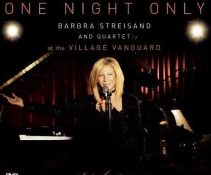 Barbra Streisand -One Night Only[DVDRip]