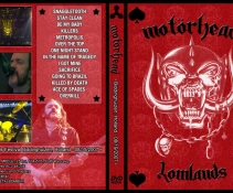 Motorhead (Ħͷֶ) -The Lowlands Festival