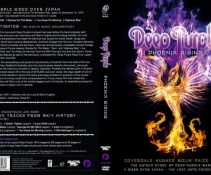 Deep Purple -Phoenix Rising[DVDISO]